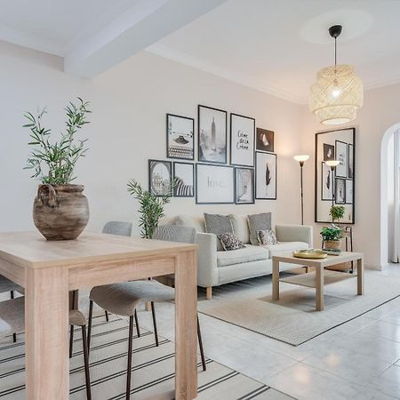 Apto. Canteras City Лас-Пальмас-де-Гран-Канарія Екстер'єр фото