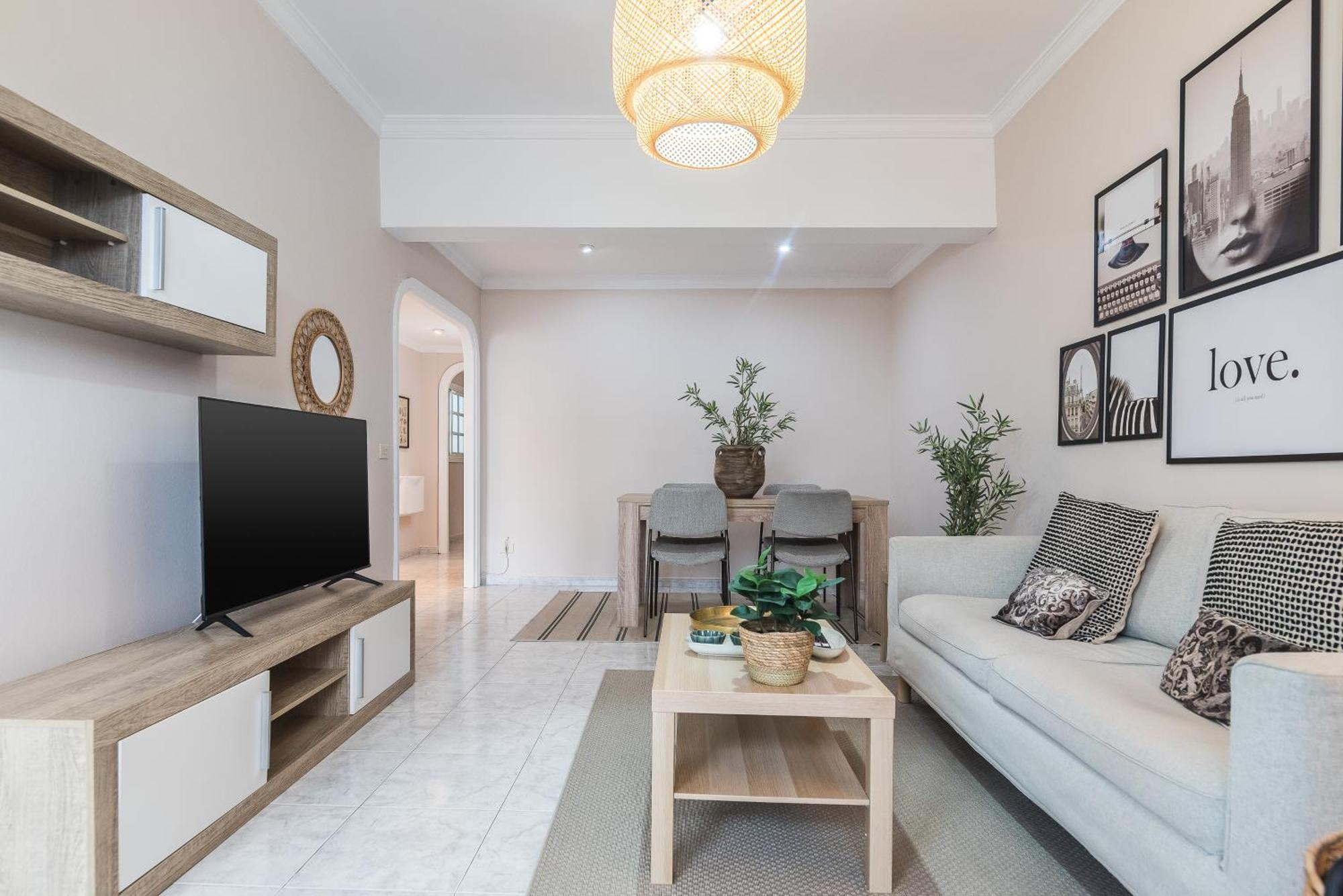 Apto. Canteras City Лас-Пальмас-де-Гран-Канарія Екстер'єр фото