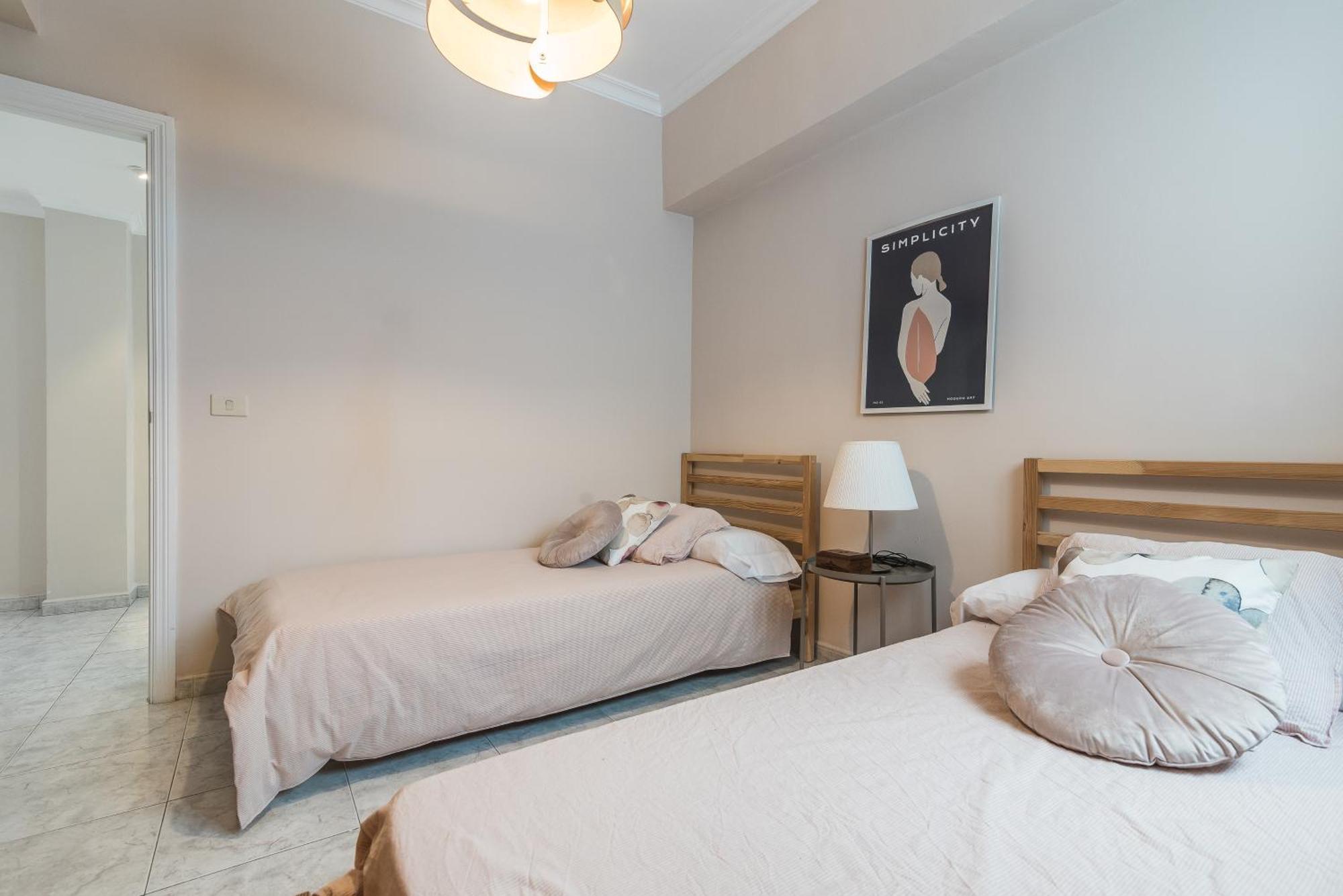 Apto. Canteras City Лас-Пальмас-де-Гран-Канарія Екстер'єр фото