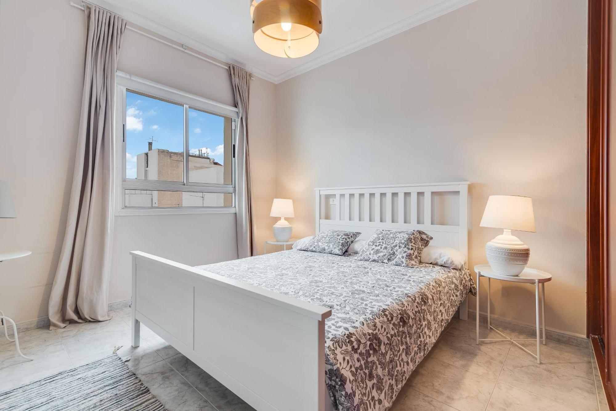 Apto. Canteras City Лас-Пальмас-де-Гран-Канарія Екстер'єр фото