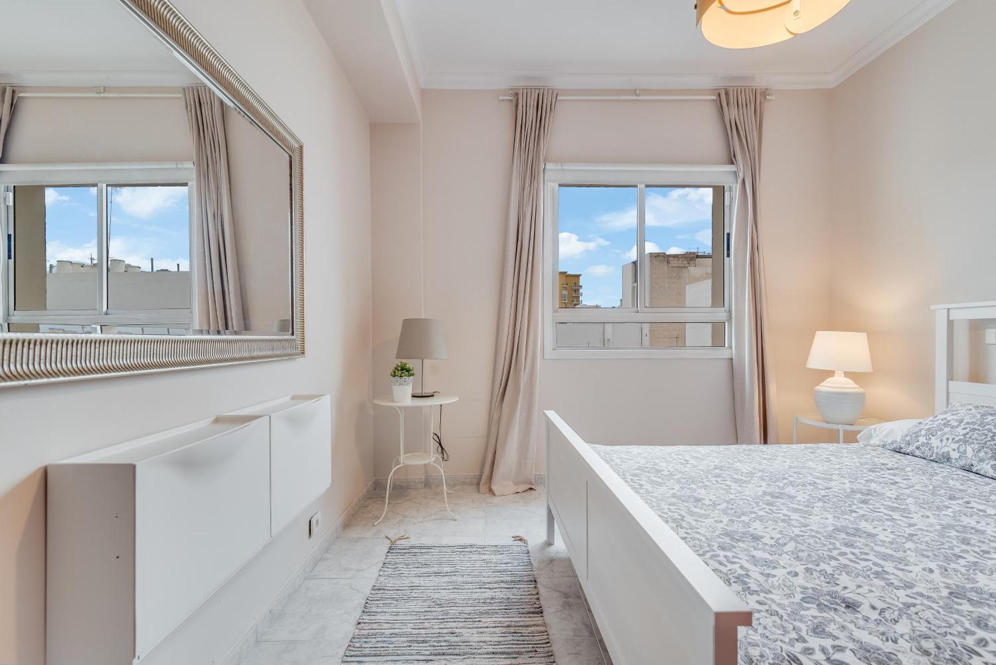 Apto. Canteras City Лас-Пальмас-де-Гран-Канарія Екстер'єр фото